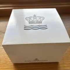 箱　Royal Copenhagen ロイヤルコペンハーゲンカップ＆ソーサー