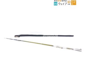 シマノ BB-X スペシャル T1.5 47-53 SI-Z ジャンク品