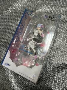 アルファオメガ Re：ゼロから始める異世界生活 レム ネコミミVer. 完成品フィギュア