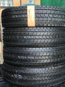 ★【送料無料】★バリ溝8~9分山 165/80R13 (90/88N)LT ヨコハマ iG91(2018年)タウンエース ライトエース サクシード 等 4本セット