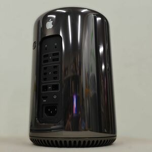 @XK150 MacPro Mac Pro (Late 2013) /Intel Xeon E5 4C 3.7Ghz/メモリ32GB/PCIe接続SSD 500GB/Thunderbolt 2/HDMI/Wi-Fi/内蔵スピーカー