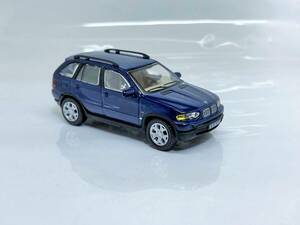 ★BMW　X5★E53★１/７２★