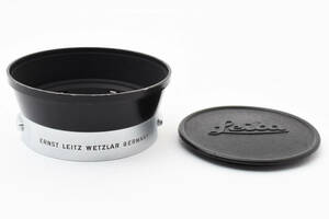 【美品】 Leica ライカ IROOA レンズフード ズミクロン ズマロン 35mm 50mm 【動作確認済み】#6704