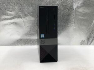 Dell Inc./デスクトップ/HDD 1000GB/第8世代Core i7/メモリ8GB/WEBカメラ無/OS無-241115001328276