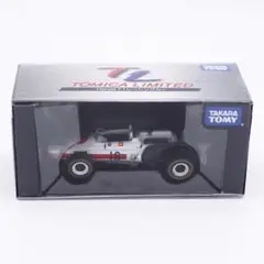 トミカ　リミテッド　ホンダF-1 レーシングカー