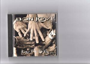 Bon Jovi/Keep the Faith