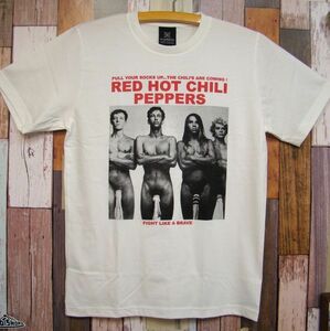 【送料無料】L★新品レッチリ【Red Hot Chili Peppers】靴下★Tシャツ