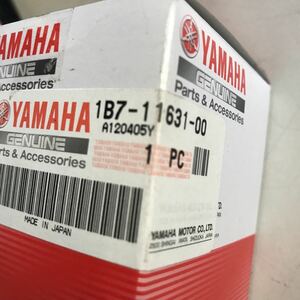 M1839 YAMAHA ピストン(STD) 品番1b7-11631-00 マグザム