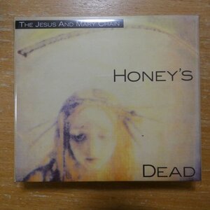 740155800932;【2CD+DVD】THE JESUS AND MARY CHAIN / HONEY