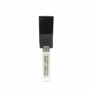 美品 GIVENCHY ジバンシィ プリズム リーブル スキンケアリング コレクター グリーン フェイスカラー 11ml 残量多 BT661C