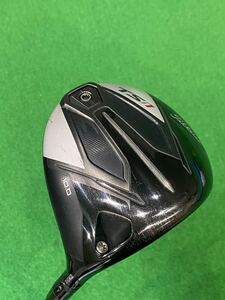 中古ドライバー☆TITLEIST タイトリスト TSi1ドライバー☆10.0°☆TSP013 40 フレックスL☆ヘッドカバー付き☆女性にもおすすめ