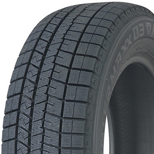 DUNLOP ダンロップ ウインターマックス 03 WM03（特価限定2021年製） 195/65R16 92Q ウィンターマックス スタッドレスタイヤ単品1本価格