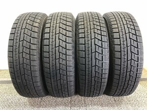 ヨコハマ アイスガード6 iG60 175/70R14 4本 2022年製 3511 スタッドレスタイヤ (沖縄県・離島は発送不可)