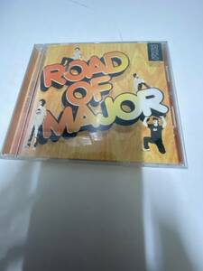 ロードオブメジャー アルバム CD ROAD OF MAJOR