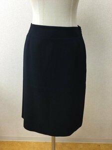 アマカ 黒スカート 美品 サイズ36