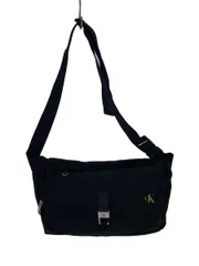 CK Calvin Klein ショルダーバッグ ブラック hh3078