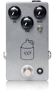 【中古】JHS Pedals オーバードライブ Moonshine Overdrive (国内正規品)