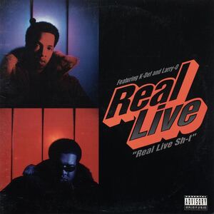 Real Live Real Live Sh-t レコード