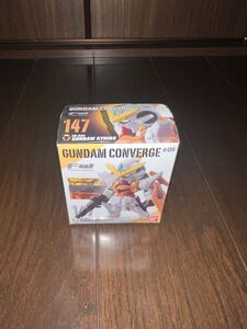 新品未開封 FW GUNDAM CONVERGE ガンダムキュリオス コンバージ 機動戦士ガンダム00