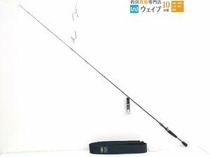 ダイワ スティーズ STZ 661MRB-XTQ マシンガンキャスト タイプ1 未使用品