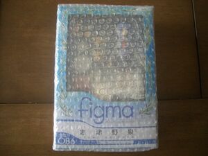 【新品未開封】figma se・きらら 志津野泉 制服ver.