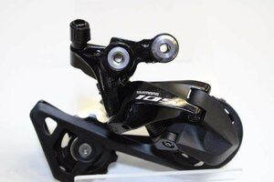 ★SHIMANO シマノ RD-R7000 105 11s リアディレイラー SS 新車外し未使用品 未使用品