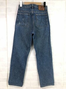 Wrangler ラングラー デニムパンツ ボトムス テーパード ブルー SIZE:W29 LH632022032510