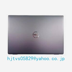 Dell Latitude 7440 E7440 修理交換用液晶トップカバー 天板 ケース 0PJ8G1