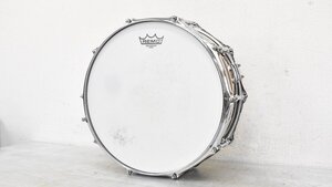 209 中古品 Pearl Sensitone Elite CLASSIC パールスネア 14インチ