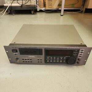 PCM-R500 SONY ソニー DATデッキ DATレコーダー
