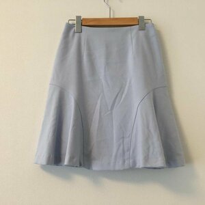 Ennea 36インチ エンネア スカート ひざ丈スカート Skirt Medium Skirt 青 / ブルー / 10004448