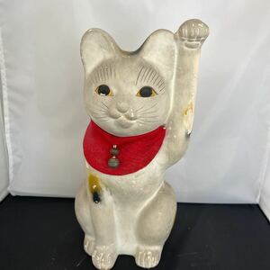 招き猫　時代物