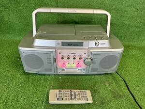 Victor・JVC RC-Z1MD ジャンク