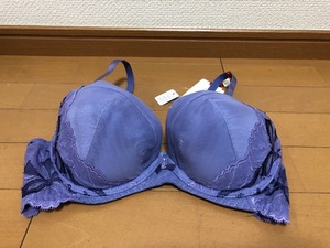 新品のTriumph【トリンプ】のゴールドレーベルのブラジャー★E75★9130円→2980円即決★送料230円～ワイヤー入りブラ