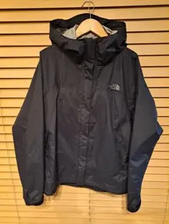 ノースフェイス/THE NORTH FACE　ドットショットジャケット　ブラック