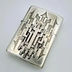 ファイナルファンタジー オリジナルジッポー ルシの刻印　FF13 zippo