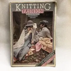 Knitting Fashion Pam Dawson