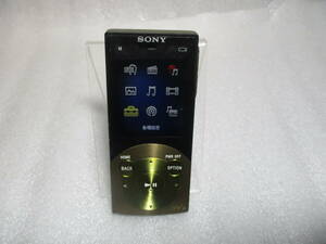 b28 送料198円 動作確認済 初期化済 SONY ウォークマン NW-S745 16GB ソニー デジタルMP3オーディオプレーヤー WALKMAN