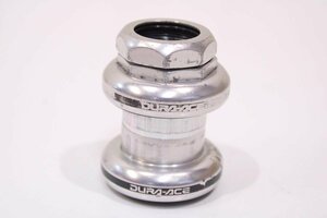 ☆SHIMANO シマノ HP-7400 DURA-ACE 1インチ JISスレッド用 ヘッドパーツ ※下玉押し ITA