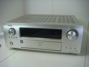 MB/A31Q-DA5 DENON AVアンプ Network サラウンドレシーバー AVR-4311 動作OK