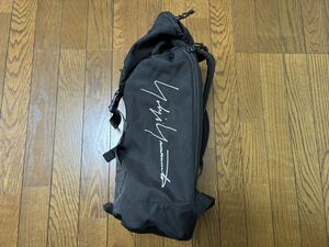 yohji yamamoto new era 46 rucksack 欅坂 mini black backpack 乃木坂 daypack ニューエラ バックパック 日向坂 リュック リュックサック