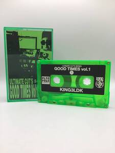 KING3LDK - Good Times Vol.1