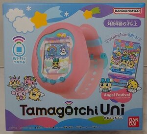 [未開封品] Tamagotchi Uni Angel Festival