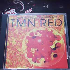 TM NETWORK/TMN RED