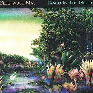 音楽CD（中古）FLEETWOOD MAC / TANGO IN THE NIGHT