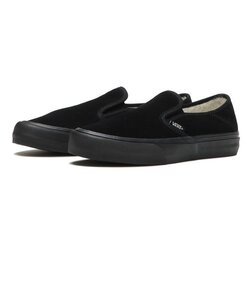 VANS(バンズ)『SLIP-ON VR3 SF』SHERPA BLACK 27.5cm