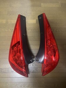 フェアレディZ Z33 テールライト LED