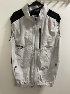 AC2004 BURTLE 空調服【中古】バートル ベスト