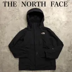 THE NORTH FACE ハイベント　マウンテンパーカー　ナイロンパーカー