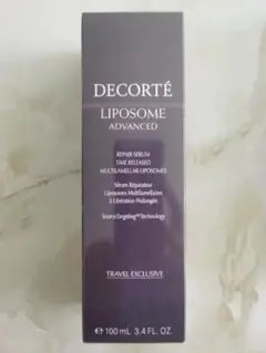 COSME DECORTE コスメデコルテ リポソーム アドバンスト 100ml